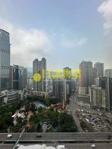 柏傲灣 第02B座