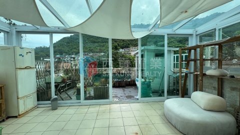 企嶺下新圍