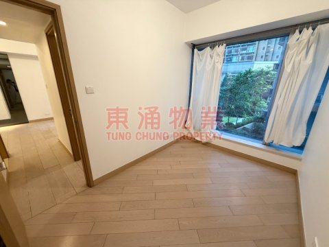 東環 第01期 第03A座 兩房園景