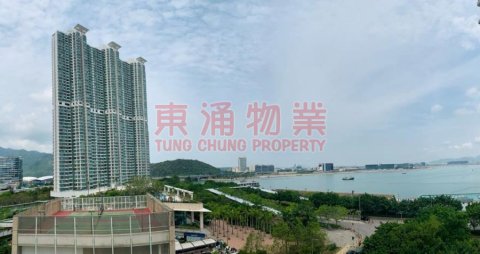 藍天海岸 第04期 第01座 水藍天岸