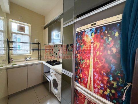 藍天海岸 第04期 第02座 水藍天岸 兩房