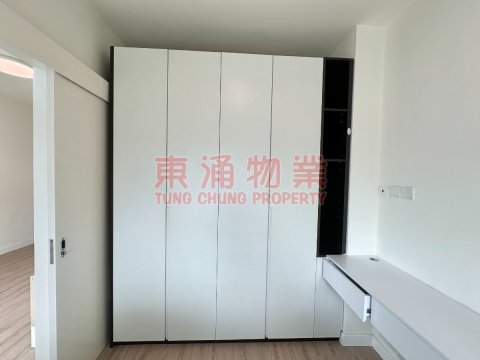 藍天海岸 第01期 第05座 一房高層時尚