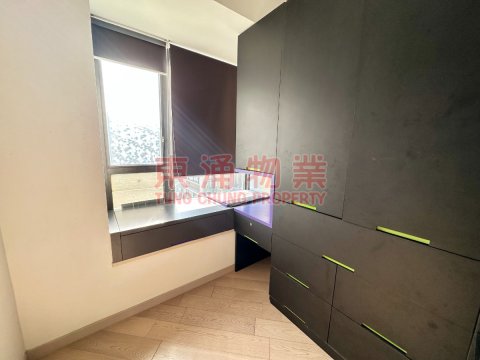 昇薈 第03座 高層兩房連貯少放盤