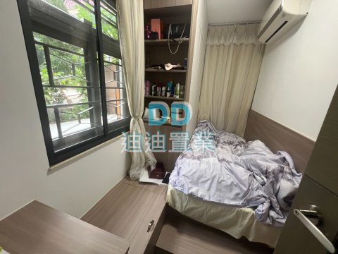 烏溪沙村 位置方便