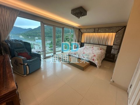 西沙路村屋 車泊門口 環境優美