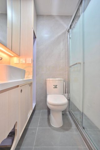 啟翔苑～可議價、靚裝大2房