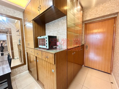 映灣園 第01期 第01座 賞濤軒