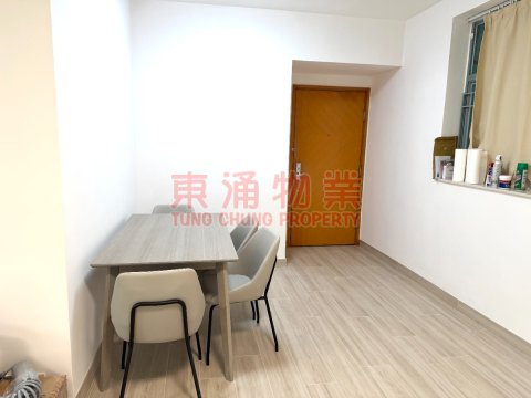 藍天海岸 第01期 第02座