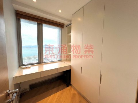 東環 第02期 第01B座