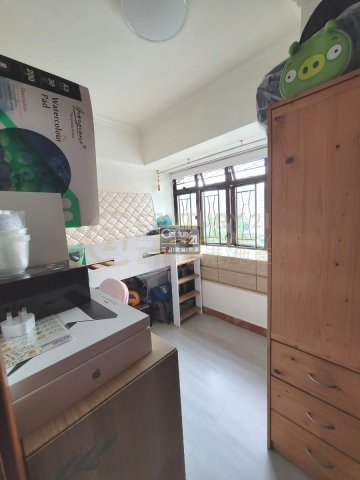 威豪花園 第03座