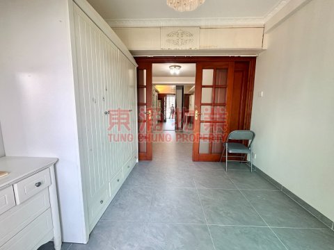 映灣園 第10座 特式相連 可遇不可求