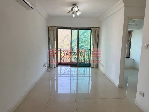 映灣園 第02期 第06座 單邊高私隱