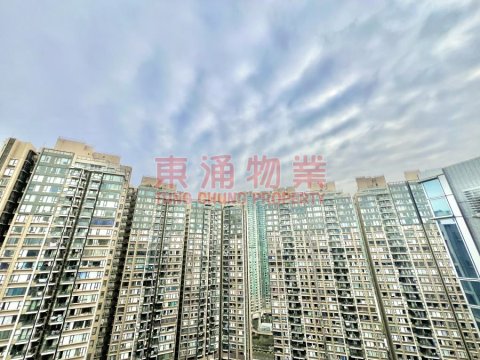 東環 第02期 第01A座 特高樓底兩房