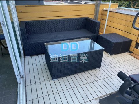 井欄樹村位置方便 10分鐘到彩虹地鐵站