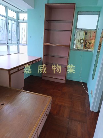 翠麗花園 A座