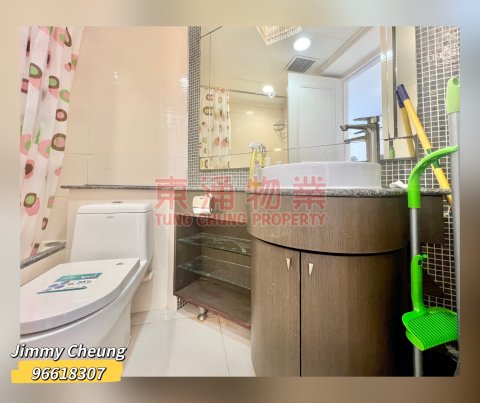 映灣園 第04期 第15座 機場海景三房