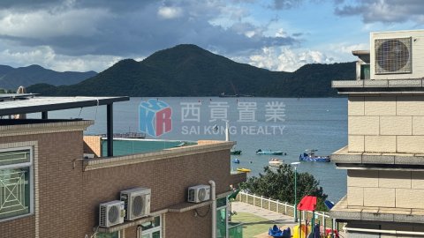 井頭村