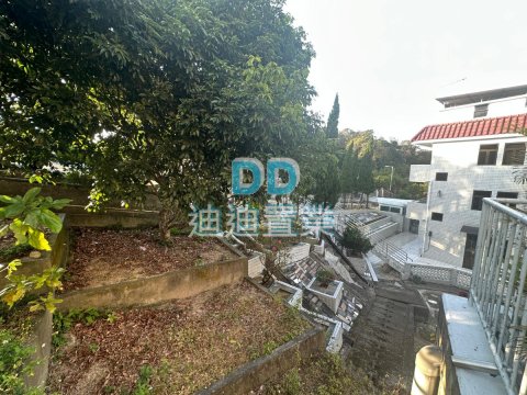 坑尾頂村 環境優靜 住得舒適