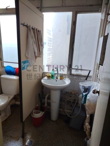 柴灣工業城 第02座