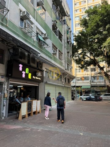 安泰樓