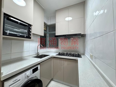 藍天海岸 第01期 第01座