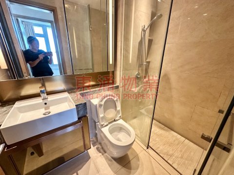 東環 第02期 第02B座 兩房海景齊傢俬