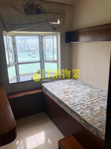 海濱花園 第07座 海雲閣