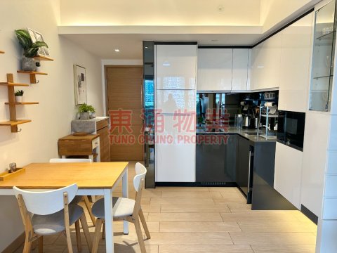 東環 第01期 第05B座 兩房兩廁 住得舒適