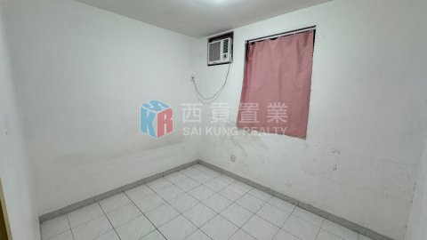 將軍澳村