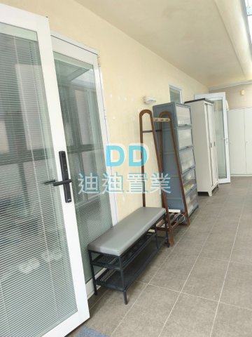 西貢村屋 環境優靜