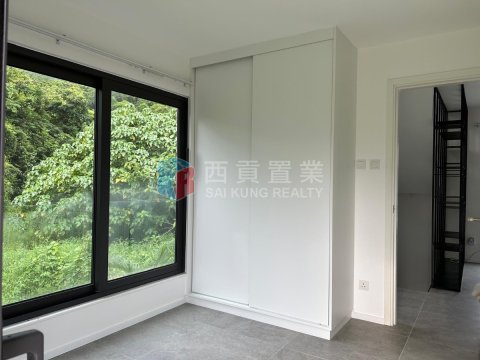 榕樹澳村 榕樹澳村