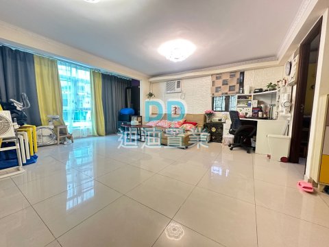 西沙路村屋 環境清靜