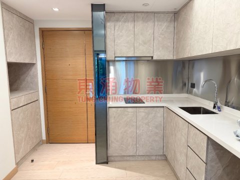東環 第01期 第03B座 一房新廚櫃
