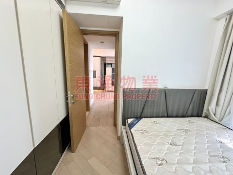 東環 第01期 第05B座 齊傢俬兩房