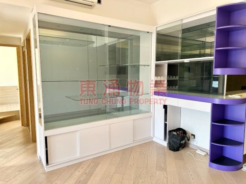 昇薈 第03座 高層兩房連貯少放盤