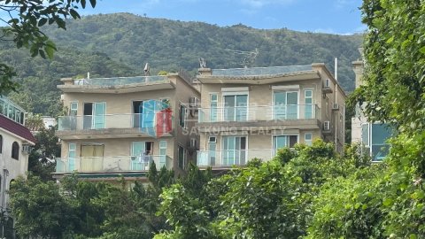 南山村 南山村