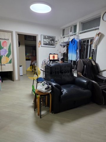 海濱花園 第04座 海銀閣