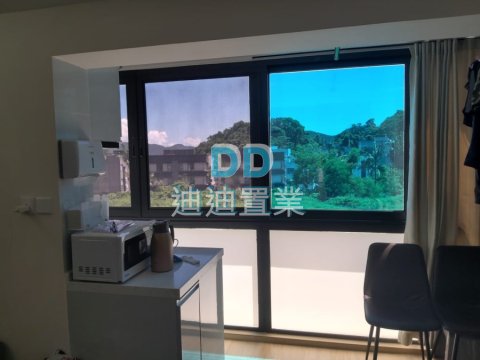 清水灣村屋 景觀開揚