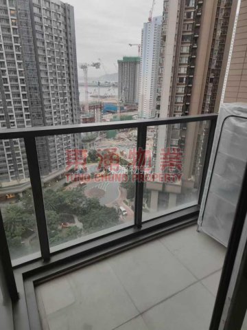 昇薈 第06座 三房筍盤