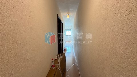 企嶺下新圍
