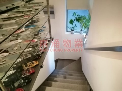 藍天海岸 第01期 第01座 大地在我腳下