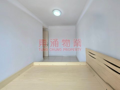 映灣園 第03期 第12座 高層山景部份傢俬