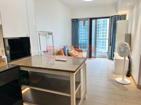 東環 第01期 第03A座 兩房連貯