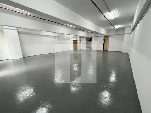 Vigor Ind Bldg Blk 01 (華基工業大廈 第01座) 