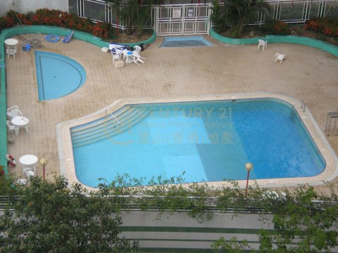威豪花園 第01座