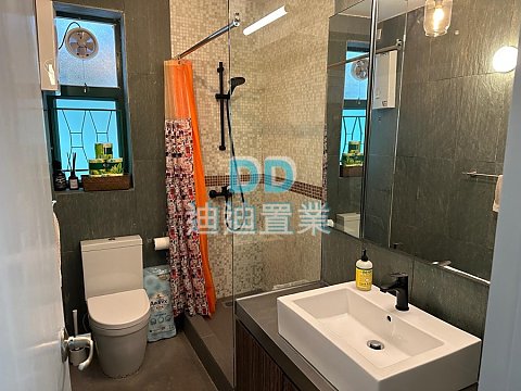 清水灣村屋 環境寧靜 舒適