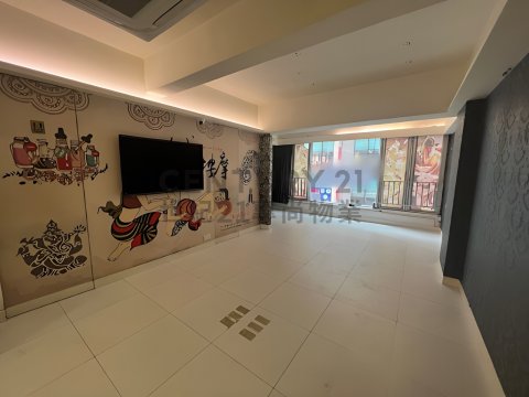 寶明大廈