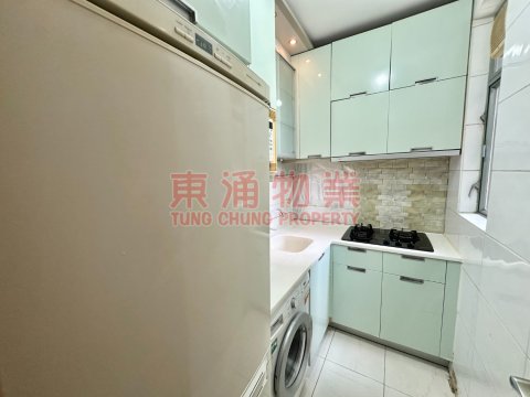 藍天海岸 第01期 第06座 獨家一房有匙