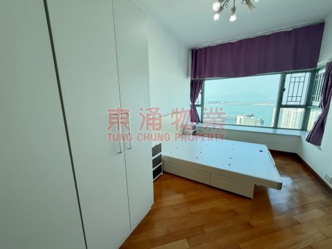 藍天海岸 第01期 第03座 高層永久海景