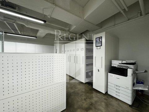 MIRA PLACE 1 TWR A (美麗華廣場一期 A座) 